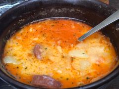 卷菜汤-Krčma Šatlava