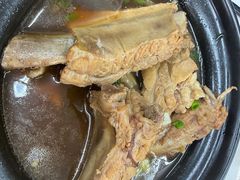 -新峰肉骨茶