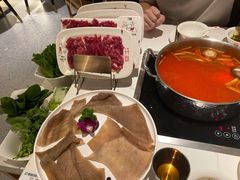 -牛焱·贵州黄牛肉火锅(城西银泰店)