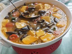 -长春观斋补堂素菜馆