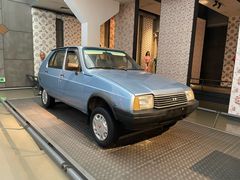 -柳州工业博物馆