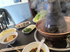 -将台涮肉(酒仙桥店)