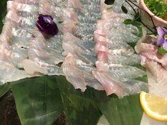 -昱匠·日本料理(金融街店)