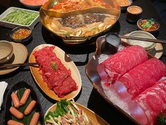 -色響火锅(恒隆广场店)