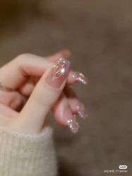 -Halo美甲美睫