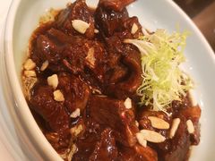 -上海皇廷花园酒店·御宴中餐厅