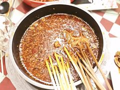 -三个大叔东北烧烤·砂锅菜(西三旗店)