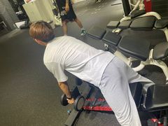 -汗水空间私教健身连锁(SM广场店)