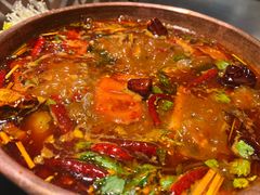 -火塘云南烧烤大排档