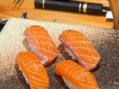 -Sushi Hanzo半藏(天环广场店)