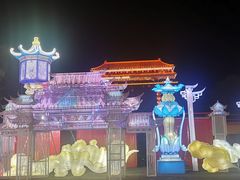 -大明幻境第一城