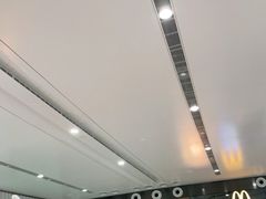 -麦当劳(北京大兴机场二层国内到达(安检外)店)