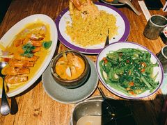 -喜越泰莱·泰越料理(海逸新天地店)