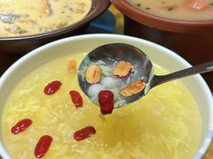 -饭橘汉江码头·乡野土菜馆(静安路店)