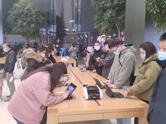 -Apple零售店(苏州店)