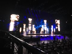 -宝能国际体育演艺中心