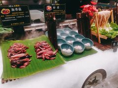 -SEA西雅图海鲜自助餐厅(海乐世界店)