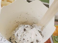 -麦当劳(小白楼店)
