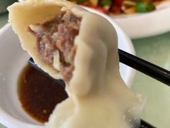 -闫水饺大酒楼·北京老闫靓马饺子馆