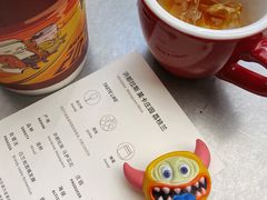 -Manner Coffee(IFS一楼店)
