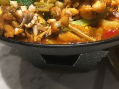 牛蛙（3只起售）-望湘园·湖南菜(宏伊店)