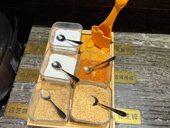 -湊湊火锅·茶憩(石家庄万象城店)