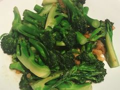 -港丽餐厅(高德置地店)