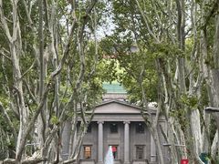 -东南大学(四牌楼校区)