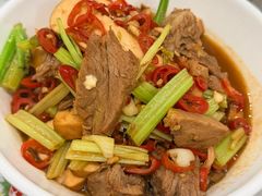 -红色湘菜馆(春风店)