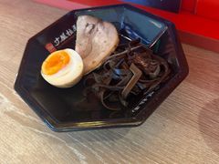 -寸屋拉面(凯德晶萃店)