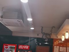 -芦月轩羊蝎子(北蜂窝店)