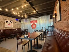 -Side Street街旁(交道口店)