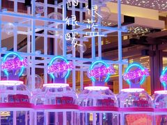 -青水瓦台汤泉(未央店)