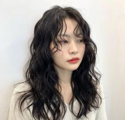 -Sying杉影日式烫染專門店