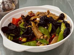 -宁夏招待所食堂(长城花园店)