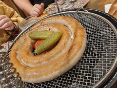 -卢布里西餐厅(总店)