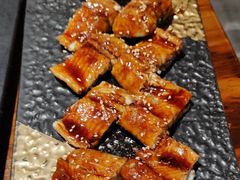 -晶吉·居酒屋·日本料理·烧鸟(中山区民主广场经典生活店)