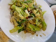 -帕米尔食府(白云观店)