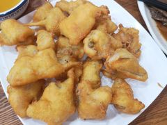 九肚鱼-宏记汕头白粥店(江怡店)