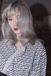 -TK·HAIR SALON韩式设计