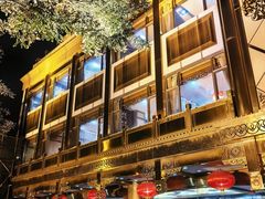 -砂锅居(西四店)