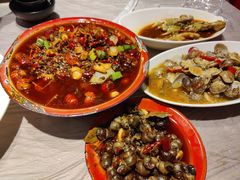 -李叔叔虾蟹大排档(青羊店)
