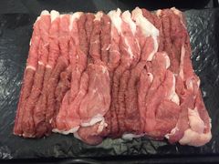 -通一顺老北京炭火锅(玉桥西路店)