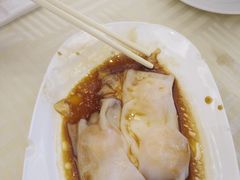 -潮福城大酒楼(北尚店)