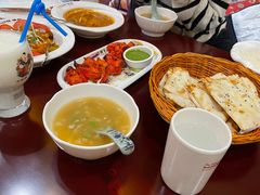 -清真· AL-JANNAT 佳纳特餐厅(仙林店)