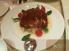 -8餐厅(新葡京酒店)