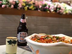 -大师傅金奖啤酒鱼(西街老店)