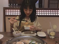 -揽季锅物会.福建黄鱼.海鲜姿造(五四路店)