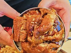 -蓉三少冒烤鸭·四川小吃集(北京首店)