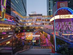 -福田卓悦INTOWN购物中心